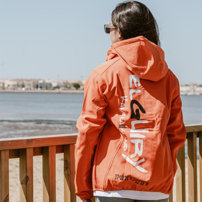 Chaqueta Sierra nevada UNISEX