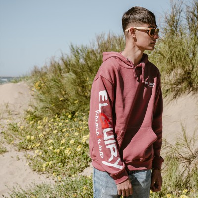 Sudadera urbanita UNISEX